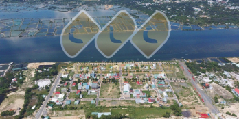 BÁN ĐẤT TÁI ĐỊNH CƯ K8 FULL THỔ CƯ, MẶT TIỀN ĐƯỜNG N3-10 CAM LÂM KHÁNH HÒA