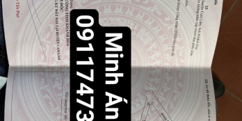 BÁN ĐẤT SÀO GIÁ RẺ,CHỈ 300TR/SÀO,CAM AN NAM CAM LÂM,KHÁNH HÒA.