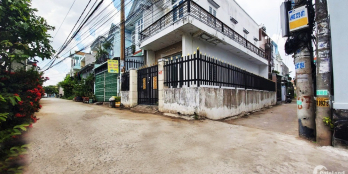 Bán nhà đường Quốc Lộ 50 dtsd 92m2, 2pn chỉ 1.49 Tỷ SHR LH Dũng 0918.040.567