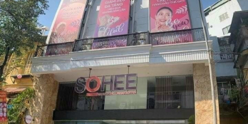 Bán nhà mặt phố Nguyễn Khang 161m2, 6 tầng, mặt tiền 8m.