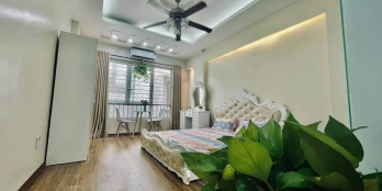 Chưa đến 6 tỷ có ngay CCMN nằm ngay mỏ vàng Cầu Giấy mỗi tháng có 45 triệu.