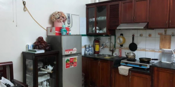 Nhà Xuân Thủy 40m2, ngõ thoáng, vài bước ra phố, vị trí cực hiếm, 4.2tỷ