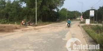 về quê nên gia d9nh2 cần sang lại lô đất