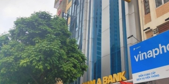 HOT… Building mặt phố Tây Sơn 120m2 8 tầng mặt tiền 6m giá 45 tỷ