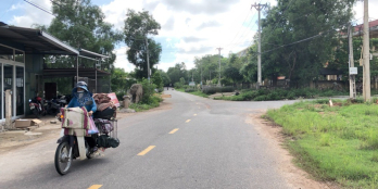 MẶT TIỀN NGUYỄN HỮU KHIẾU THÔNG ĐẠI CỒ VIỆT- ĐÔNG HÀ ĐÔNG LƯƠNG