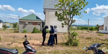 NGUYỄN SINH SẮC TP ĐÔNG HÀ QUẢNG TRỊ