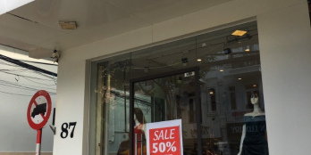 Bán nhà 3 tầng 2 mặt tiền đẹp Trung tâm TP Đà Nẵng