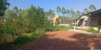 MẶT TIỀN QUỐC LỘ 1A HẢI LĂNG QUẢNG TRỊ