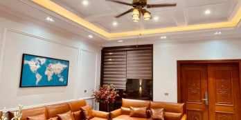 Mặt phố Kim Đồng sầm uất gần phố Tân Mai, 2 mặt đường 120m2x4T chỉ 20.99 tỷ.