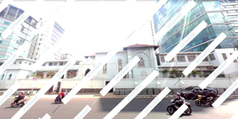 Bán 33 TÔN ĐỨC THẮNG, P Nguyễn Thái Bình, Q 1, 14.954 m2 - 0933644449