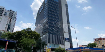 BÁN TOÀ NHÀ QUẬN 1, SÀN 2000M2, CHO THUÊ 500 TRIỆU/THÁNG,  GIÁ CHỈ 148 TỶ.