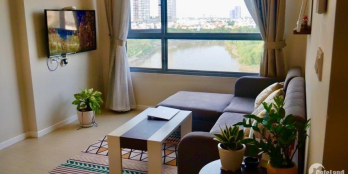 CĂN ĐẢO KIM CƯƠNG - ĐẦY ĐỦ NỘI THẤT - GIÁ CHỈ 3.7 TỶ