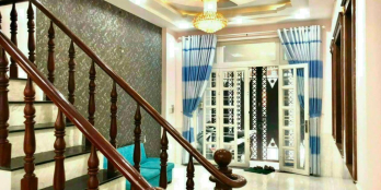 Bán Nhà 134 Lý Chính Thắng 35m Gần HỒ CON RÙA P 7 Quận 3, 4 tỷ 5 - 0933644449