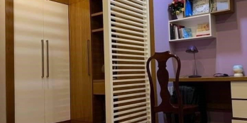 BÁN NHÀ 3MT - HXH 342 CÁCH MẠNG THÁNG 8, Q 3,  78M, 5,2 TỶ - 0933644449