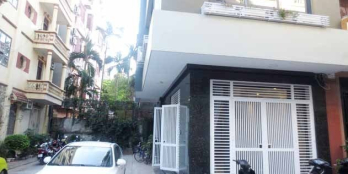 HIẾM HXH 6M – BÁN NHÀ ĐẸP 127 BÀN CỜ 53M, 4 TỶ 2, QUẬN 3 - 0933644449