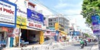 nhà cấp 4 dt 8,5x21,5m nguyễn thị thập phường tân phong Q7+