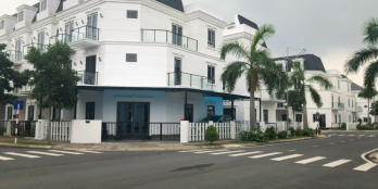 HUNGVILAND Bán nhiều căn góc 2MT dự án Sim City, Quận 9.