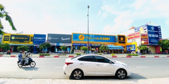 HUNGVILAND Nhà 1 trệt 1 lầu MT Lê Văn Việt 170m2(10x19m) Chỉ 33 tỷ- 170 m2