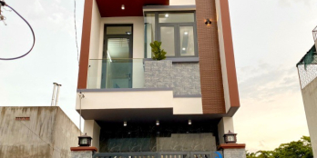 NHÀ PHỐ XÂY SẴN TP THỦ ĐỨC ĐÃ HOÀN CÔNG