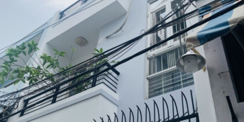 HVL - Bán nhà đẹp 155m2 sàn Giá 5.6 tỷ (Giá thuê 12 tr/th)