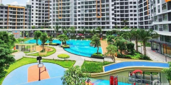 Cần bán nhanh căn hộ Safira Khang Điền Quận 9