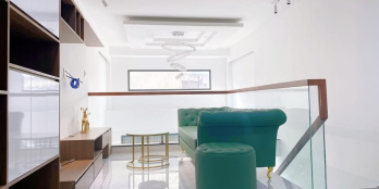 GÒ VẤP - BÁN NHÀ ĐƯỜNG NGUYỄN VĂN NGHI PHƯỜNG 7 - HXH GIÁ 7.7TỶ