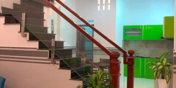 BÁN NHÀ GÒ VẤP 2 LẦU, ĐƯỜNG PHẠM VĂN CHIÊU, 37M2, GIÁ CHỈ 3.55 TỶ.