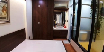 DT KHỦNG ,XE HƠI NGỦ TRONG NHÀ, 1O9M, 3 TẦNG. 7.5 TỶ . PHẠM VĂN CHIÊU GÒ VẤP