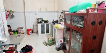 Bán nhà Đường Phạm Văn Bạch Phường 15 Tân Bình