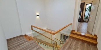 BÁN NHÀ ĐẸP SANG CHẢNH - TÌM CHỦ MỚI - ÂU CƠ - TÂN BÌNH