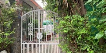 Bán Nhà hẻm đường số 4 phường linh tây quận thủ đức