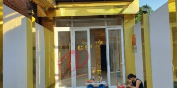 HUNGVILAND - Bán nhà MT 734 Kha Vạn Cân, Linh Đông, Thủ Đức.