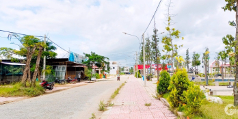 Đất Nền Phố Chợ Thạnh Phú -Vừa Ở Vừa Kinh Doanh,Đầu Tư Sinh Lời Tại Tt. Thạnh P