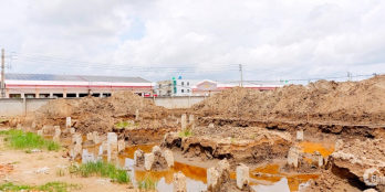 Siêu phẩm đất nền phố chợ Thạnh Phú Center tiềm năng tăng giá không giới hạn