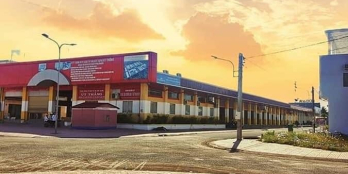 shophouse phố chợ Thạnh Phú -nhận ngay quà khủng từ chủ đầu tư