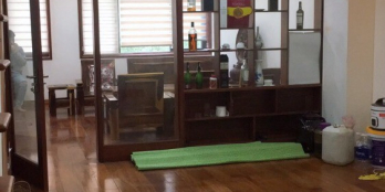 Chính chủ bán gấp nhà phố Thảo Nguyên Ecopark, 100m x 4 tầng, kinh doanh đắc địa