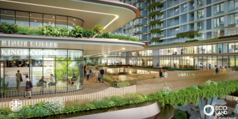 Cơ hội sở hữu shophouse đẳng cấp nhất Ecopark chỉ từ 3 tỷ