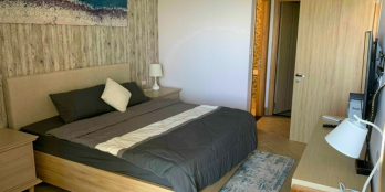 Có những gì ở căn hộ 2pn Aria Vũng Tàu ?