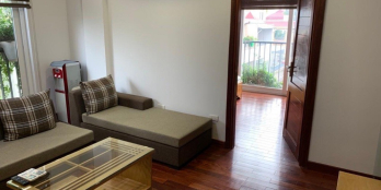 Bán gấp tòa căn hộ phố Kim Mã 110m 11 tầng lô góc gara oto giá 68 tỷ.