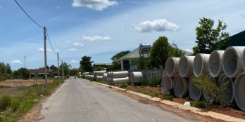 ĐẤT CAM LỘ GIÁ RẺ 300M2 GIÁ CHỈ 865 TRIỆU