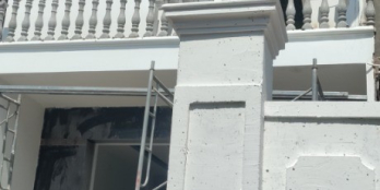 Nhà đẹp , đất đẹp , cạnh chợ Bình Chánh ,  1 tỷ 2 , SHR , ưu đãi trên 50 triệu