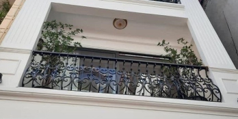 Siêu phẩm Yên Hòa 52m2, ngõ rộng thoáng, nội thất mới tinh, 6.5tỷ