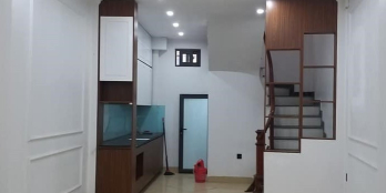 Nhỉnh 3 TỶ có ngay nhà đẹp Võ Chí Công 36m2, hai thoáng vĩnh viễn, an sinh đỉnh