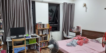 Tuyệt phẩm Phùng Chí Kiên 60m2, gara 2 oto, tặng hết nội thất xịn, 11.9tỷ