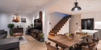 Bán nhà riêng phân lô đường Trung Kính, Cầu Giấy nhà vừa ở vừa KD 81m2 MT5.5m