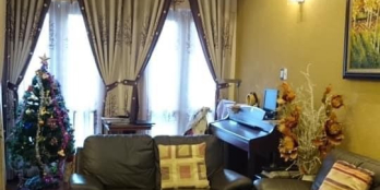 Phân lô Vip Cầu Giấy 60m2 MT 4.5 Ô tô tránh - Nhà 5 tầng giá 10.5 tỷ