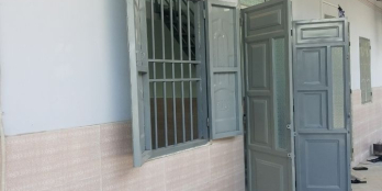 cần ra gấp lô dãy trọ ngay gần kcn becamex