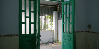 Bán nhà cấp 4 SHR gần Big C Dĩ An, ngay trung tâm TP Dĩ An