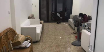 BÁN NHÀ XÃ ĐÀN - PHẠM NGỌC THẠCH - NGÕ THÔNG – 25M - NHỈNH 2 TỶ