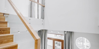 Bán nhà riêng Ôtô phân lô cán bộ Thuỷ Lợi - Chùa Bộc, Đống Đa 62m2 Mt 4.3m 4 tần